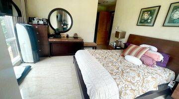 Gambar 3 Apartemen di Senayan Residence Furnished 2 BR