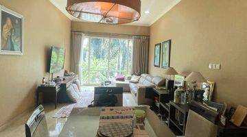 Gambar 2 Apartemen di Senayan Residence Furnished 2 BR