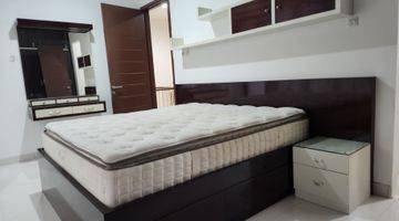 Gambar 2 Rumah Furnish Di Bintaro Discovery Fiore Sektor 9 Bintaro 