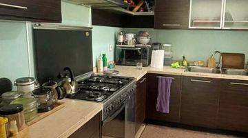 Gambar 5 Apartemen di Senayan Residence Furnished 2 BR