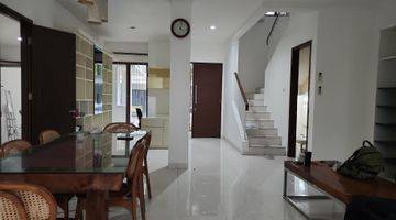 Gambar 1 Rumah Furnished di Bintaro Discovery Fiore Sektor 9 Bintaro