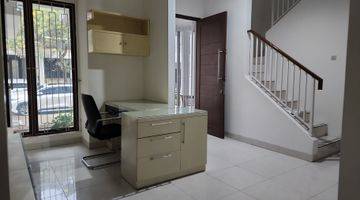 Gambar 1 Rumah Furnish Di Bintaro Discovery Fiore Sektor 9 Bintaro 