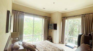 Gambar 4 Apartemen di Senayan Residence Furnished 2 BR