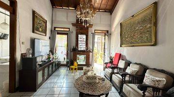 Gambar 3 Rumah Furnished Lokasi Dekat Tempat Ibadah di Turangga