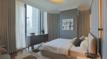 Gambar 5 Dijual Brand New At St. Regis Residences 3br 355m2 Harga Menarik Semi Furnished