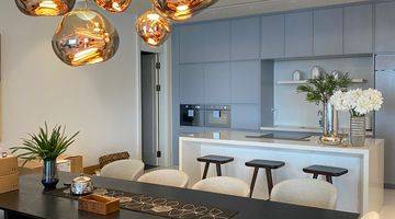 Gambar 5 Ready Unit Sewa At St. Regis Residences 373m2 3 Bedrooms New