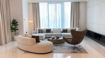 Gambar 1 Ready Unit Sewa At St. Regis Residences 373m2 3 Bedrooms New