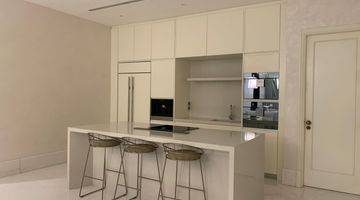 Gambar 2 Ready Unit Sewa At St Regis Residences Jakarta High Floor Fully Furnish