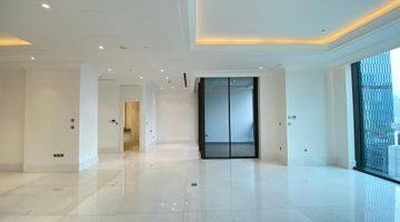 Gambar 2 JUAL BRAND NEW ST REGIS RESIDENCES JAKARTA 370sqm / 3BR