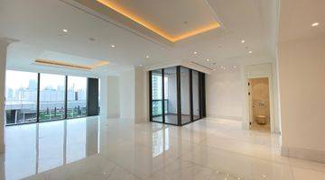 Gambar 3 DIJUAL CEPAT ST REGIS RESIDENCES / 3BR /355sqm / BRAND NEW