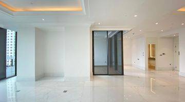 Gambar 4 DIJUAL CEPAT ST REGIS RESIDENCES / 3BR /355sqm / BRAND NEW