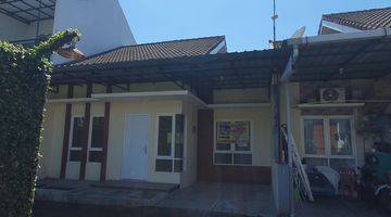 Gambar 1 Rumah di cluster mungil area Mangunsari, Sidomukti, Salatiga Rumah di Jl Surowijoyo SHM Bagus Selatan