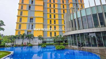 Gambar 1 Apartemen Pejaten Park Residence 2 BR Unfurnished 