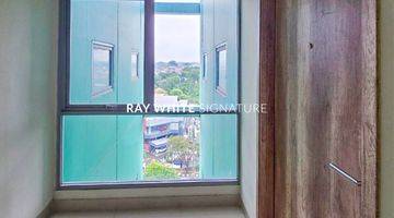 Gambar 3 Apartemen Pejaten Park Residence 2 BR Unfurnished 