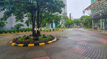 Gambar 2 Apartemen Pejaten Park Residence 2 BR Unfurnished 