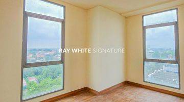 Gambar 5 Apartemen Pejaten Park Residence 2 BR Unfurnished 