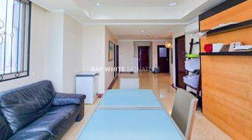 Gambar 2 Dijual Apartemen Puri Imperium 3BR Setiabudi Jakarta Selatan