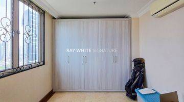 Gambar 4 Dijual Apartemen Puri Imperium 3BR Setiabudi Jakarta Selatan