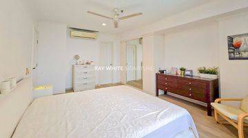 Gambar 5 Apartemen Kusuma Chandra Residence  Di Kawasan SCBD Furnished 3BR