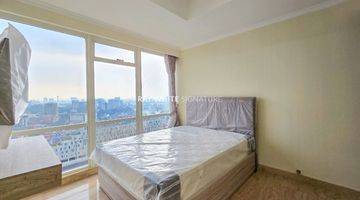 Gambar 3 Dijual Apartemen Menteng Park ,Baru 2BR Harga Dibawah NJOP 