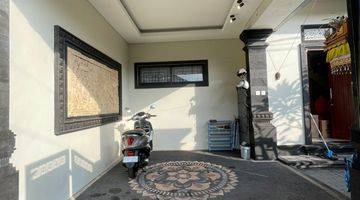 Gambar 2 Dijual Rumah 2 Lantai Di Daerah Gatsu Full Furnish*