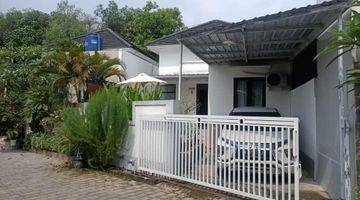 Gambar 1 Disewakan Rumah Minimalis full furnished