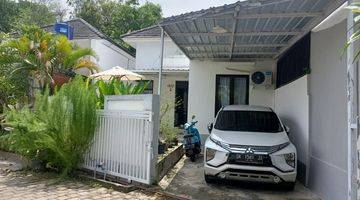 Gambar 2 Disewakan Rumah Minimalis full furnished