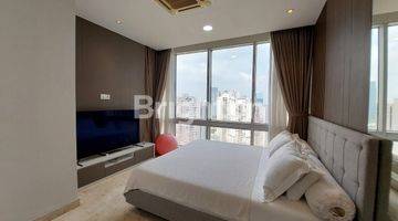 Gambar 5 Apartemen empyreal epicentrum Furnished