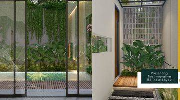 Gambar 5 BRAND NEW!!!
HOUSE SEMI VILLA AT PRIME LOCATION EVER IN BALI