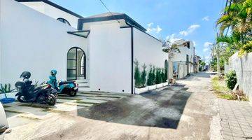 Gambar 1 DIJUAL VILLA 2 lantai FURNISHED DI BRAWA