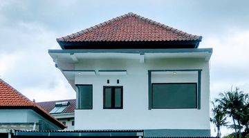 Gambar 1 Dijual Rumah 2 Lantai di Gianyar