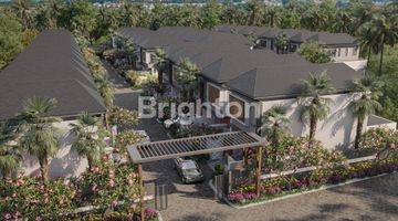 Gambar 4 BRAND NEW!!!HOUSE SEMI VILLA AT PRIME LOCATION EVER IN BALI