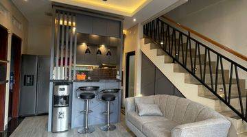 Gambar 3 Dijual Rumah 2 Lantai Di Daerah Gatsu Full Furnish*