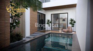 Gambar 5 BRAND NEW VILLA AT THE TOP OF NUSA DUA