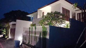 Gambar 1 Dijual Villa One Gate System 