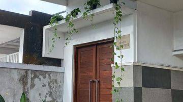 Gambar 1 Dijual Villa 2 Lantai Full Furnished