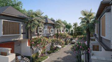 Gambar 1 BRAND NEW!!!HOUSE SEMI VILLA AT PRIME LOCATION EVER IN BALI