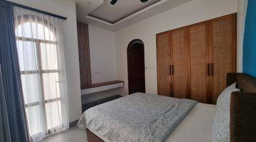 Gambar 5 FOR RENT SANTORINI STYLE VILLA IN SANUR 