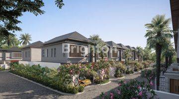 Gambar 2 BRAND NEW!!!HOUSE SEMI VILLA AT PRIME LOCATION EVER IN BALI