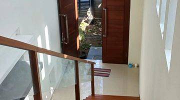 Gambar 5 Dijual Villa 2 Lantai Full Furnished