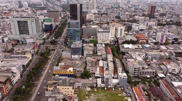 Gambar 1 Dijual Dan Disewakan Gajah Mada Land