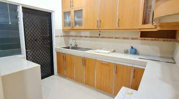 Gambar 4 Disewakan Rumah Puri Botanical Semi Furnished