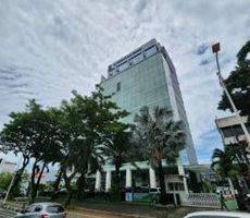 Gambar 2 Dijual Dan Disewakan Gedung Graha Makmur Menteng