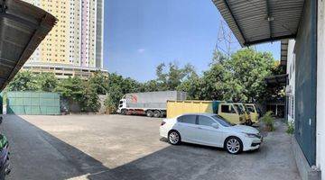 Gambar 3 Dijual dan Disewakan Pegangsaan Dua Warehouse Kelapa Gading