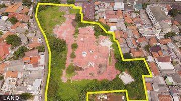 Gambar 1 Dijual Tanah Cibinong Bogor