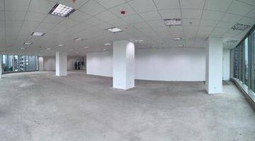 Gambar 1 Dijual dan Disewakan Lippo Thamrin Office Tower