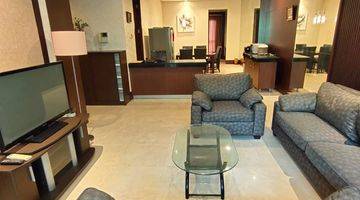 Gambar 4 Dijual Apartment Pearl Garden Resort 2Br Fully Furnished