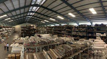 Gambar 5 Dijual dan Disewakan Pegangsaan Dua Warehouse Kelapa Gading