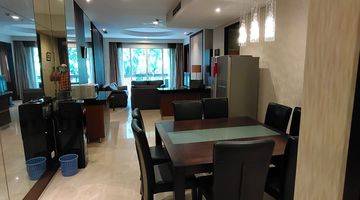 Gambar 1 Dijual Apartment Pearl Garden Resort 2Br Fully Furnished