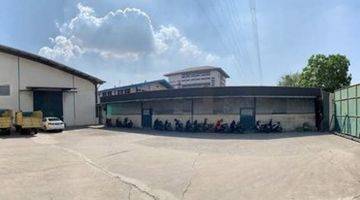 Gambar 1 Dijual dan Disewakan Pegangsaan Dua Warehouse Kelapa Gading